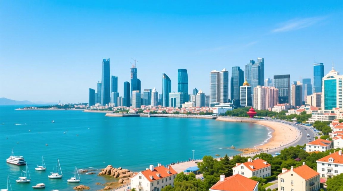 青岛网站开发公司哪家服务优质?如何选择合适的合作伙伴? 青岛网站开发公司哪家服务优质?如何选择合适的合作伙伴?