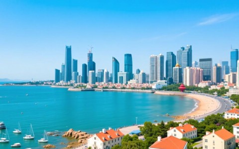 青岛网站开发公司哪家服务优质？如何选择合适的合作伙伴？