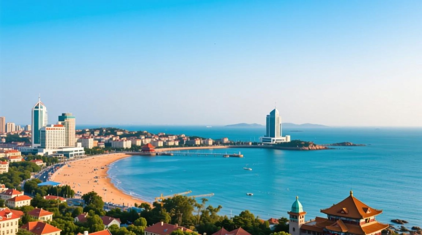 青岛网站开发公司哪家服务优质?如何选择合适的合作伙伴? 青岛网站开发公司哪家服务优质?如何选择合适的合作伙伴?