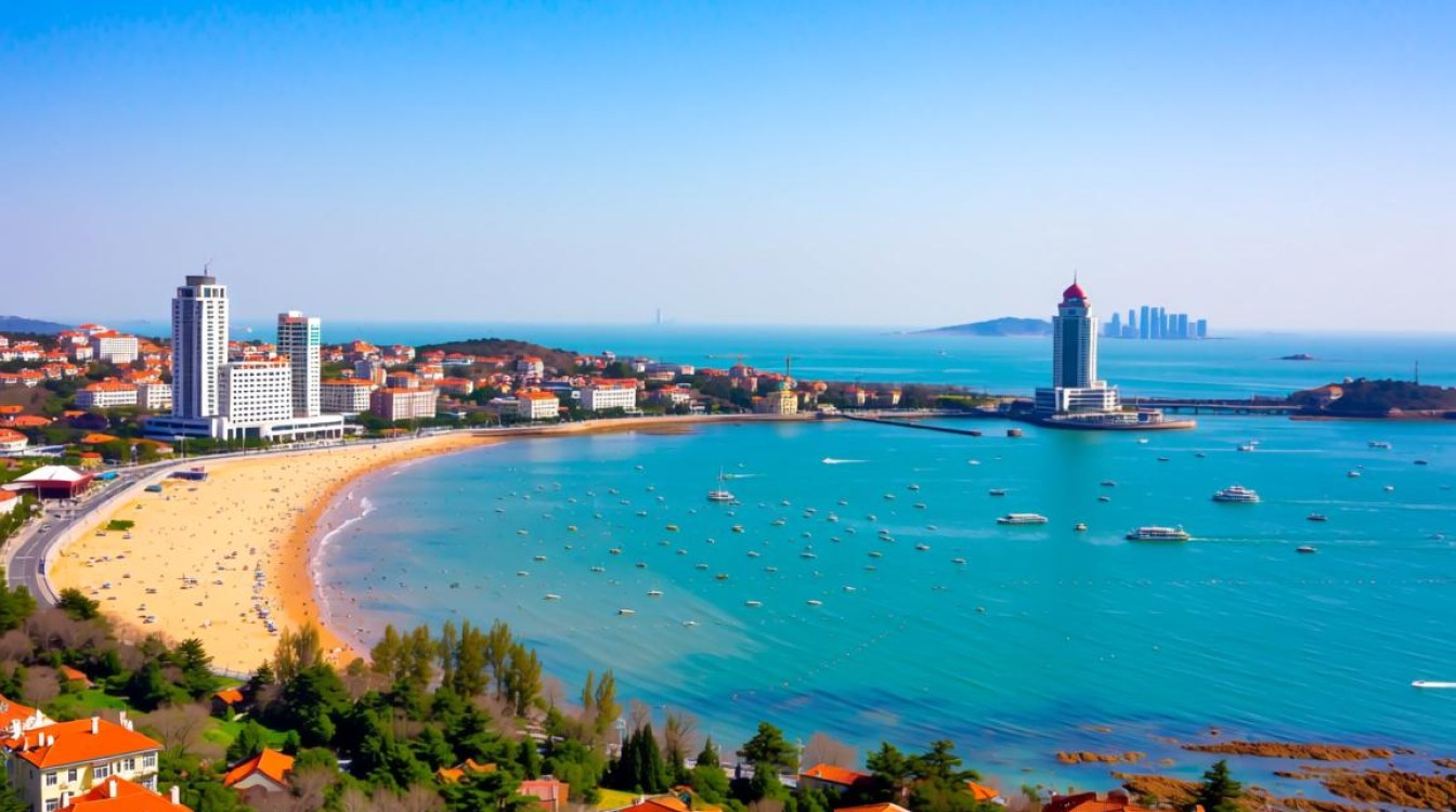 青岛网站开发公司哪家服务优质?如何选择合适的合作伙伴? 青岛网站开发公司哪家服务优质?如何选择合适的合作伙伴?