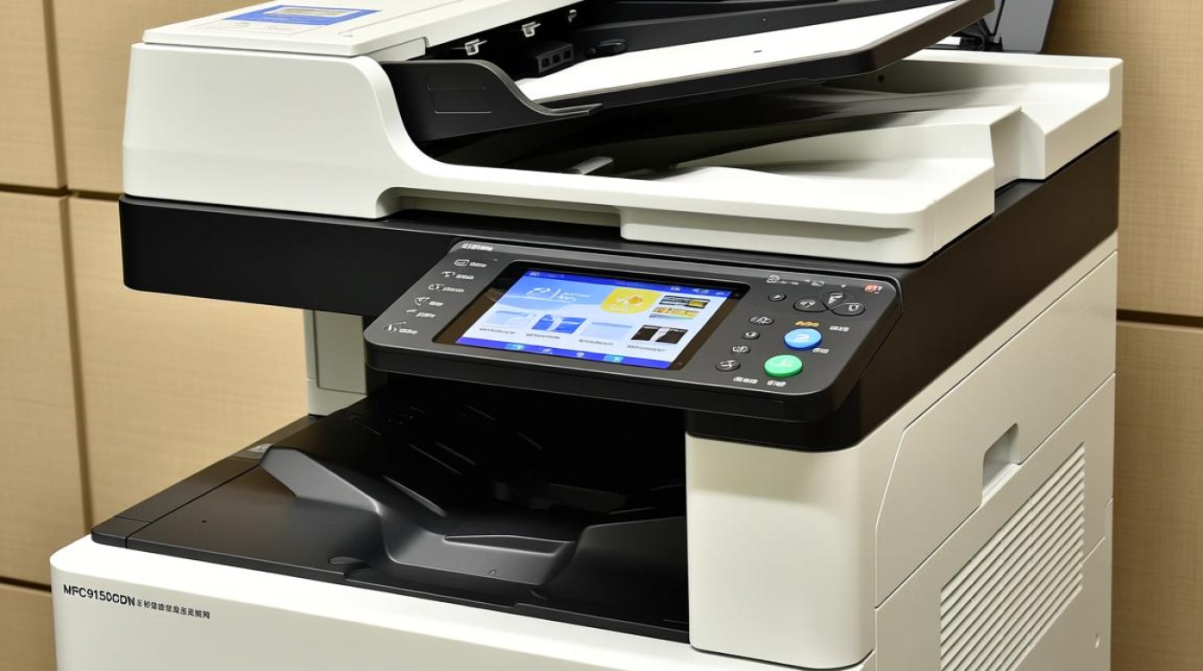 mfc9150cdn打印机能否连接无线网络?功能限制及兼容性疑问 mfc9150cdn打印机能否连接无线网络?功能限制及兼容性疑问