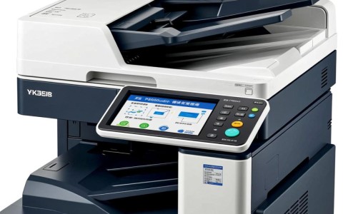 京瓷p8060cdn能否安装复印模块？安装过程与注意事项有哪些？