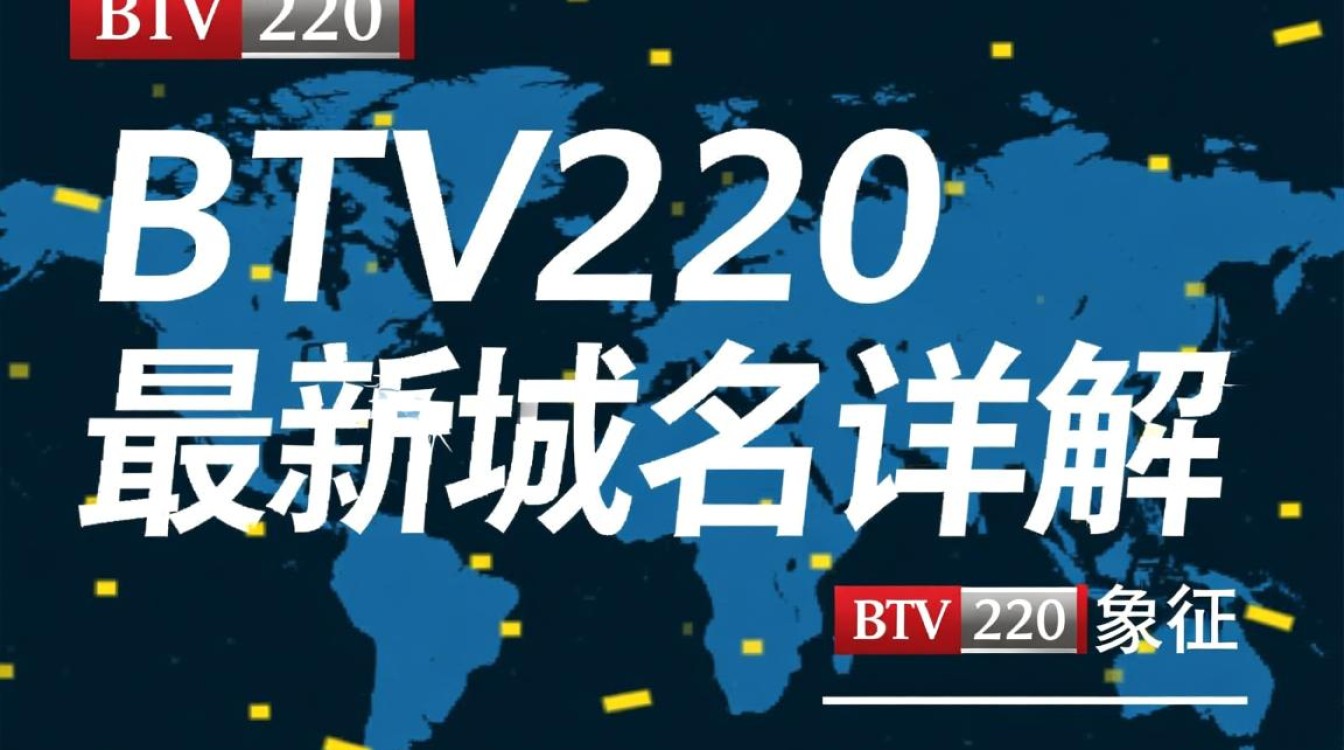 btv220最新域名公布，这究竟是哪个神秘网站？揭秘背后的故事！
