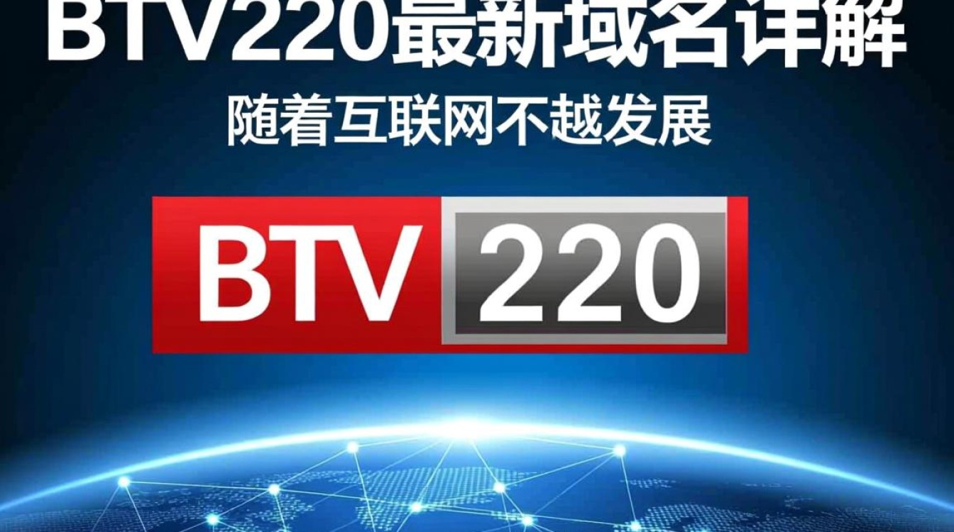 btv220最新域名公布，这究竟是哪个神秘网站？揭秘背后的故事！