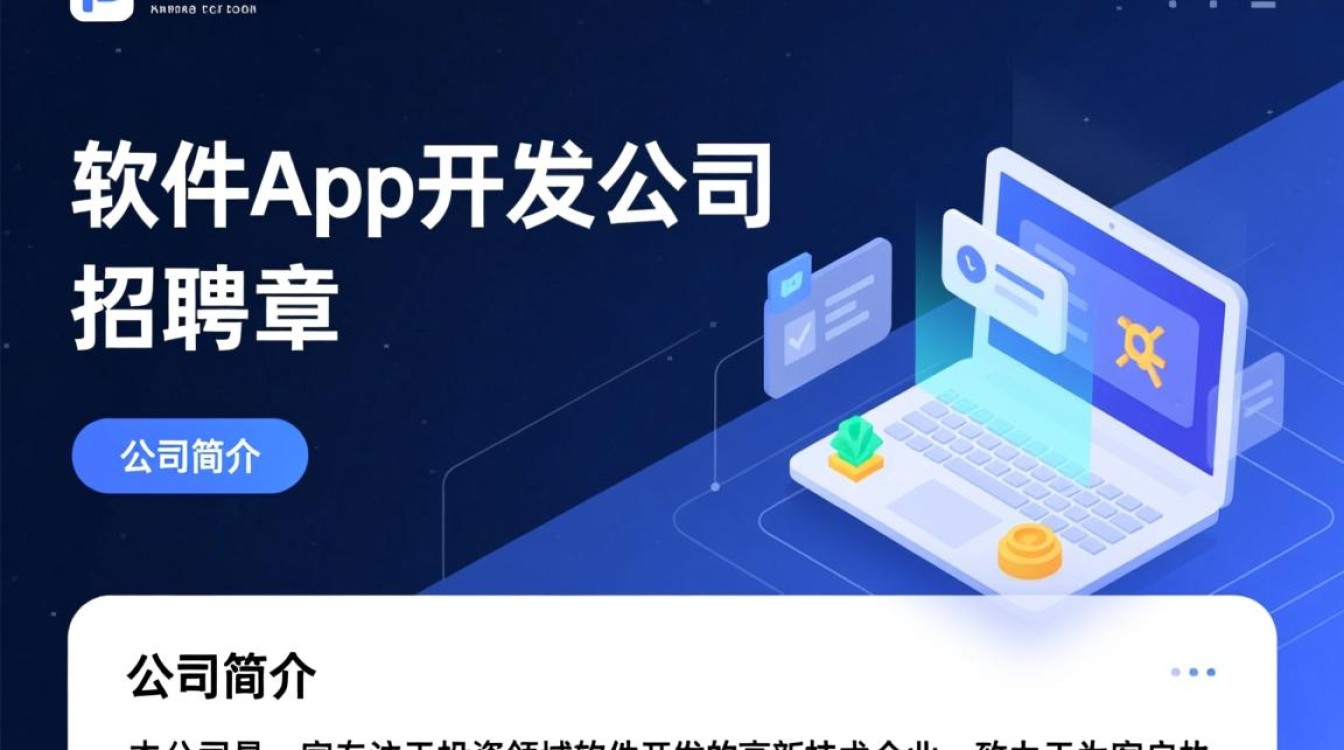投资软件app开发公司为何招聘频繁？揭秘人才需求背后的行业趋势？