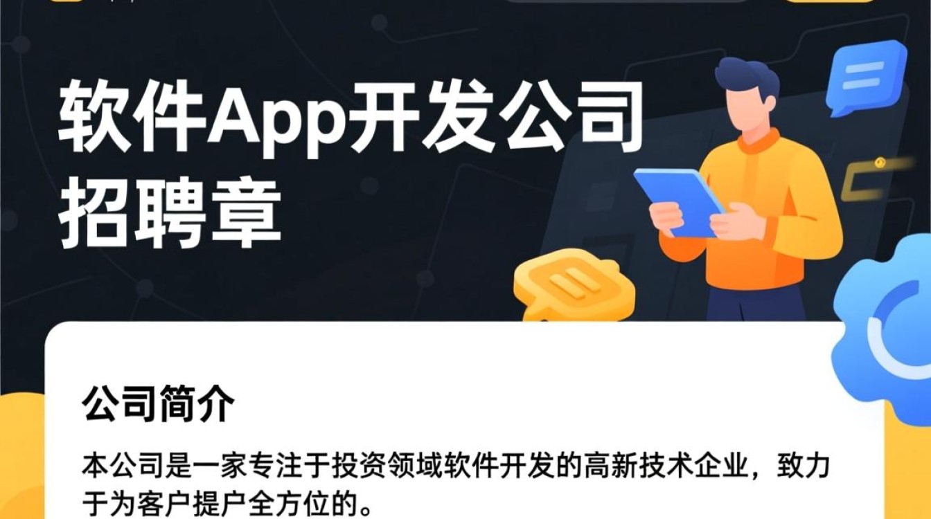 投资软件app开发公司为何招聘频繁？揭秘人才需求背后的行业趋势？