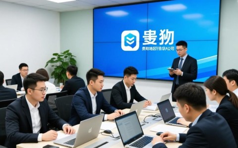 贵阳地区是否设有专业开发移动应用的公司？哪家公司提供app开发服务？