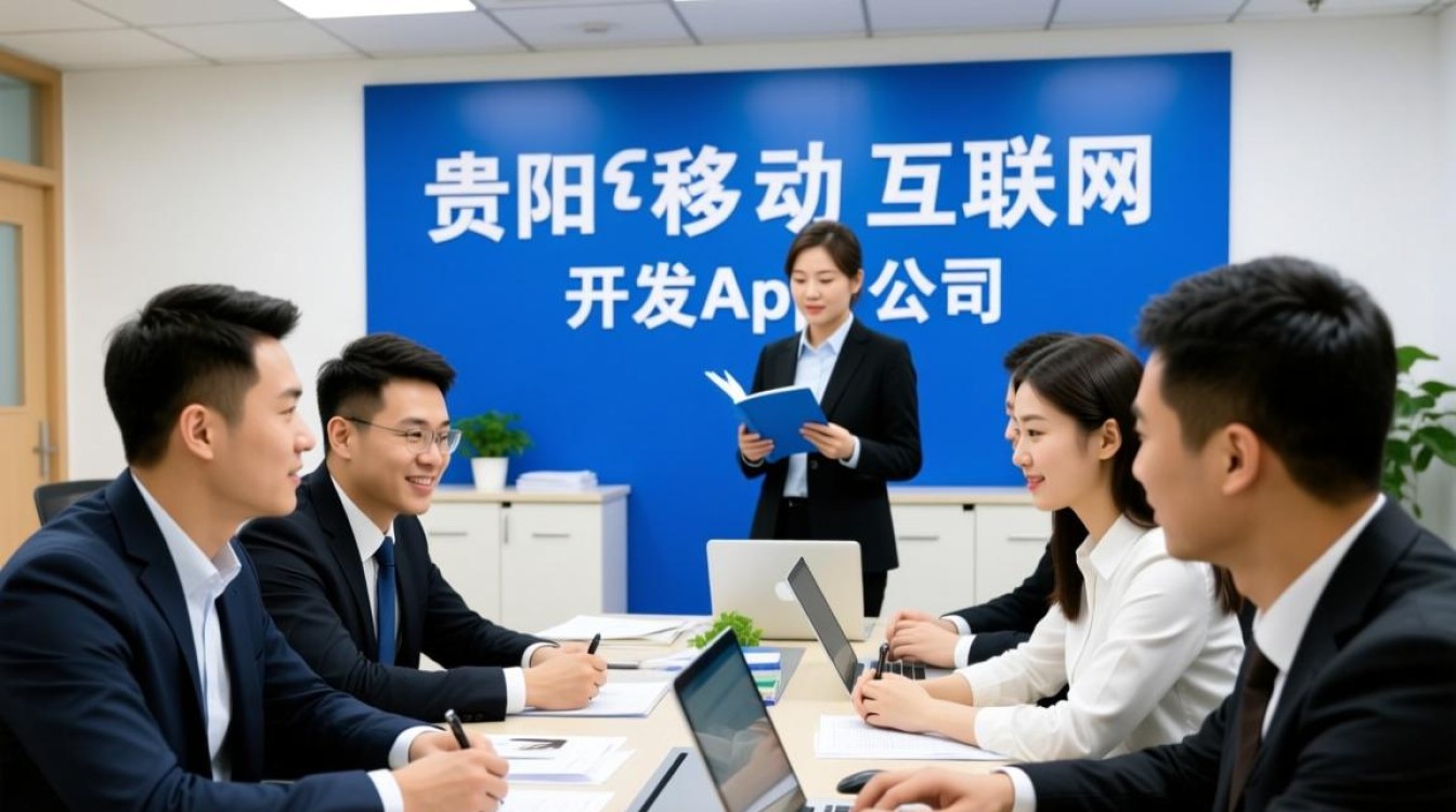 贵阳地区是否设有专业开发移动应用的公司?哪家公司提供app开发服务? 贵阳地区是否设有专业开发移动应用的公司?哪家公司提供app开发服务?