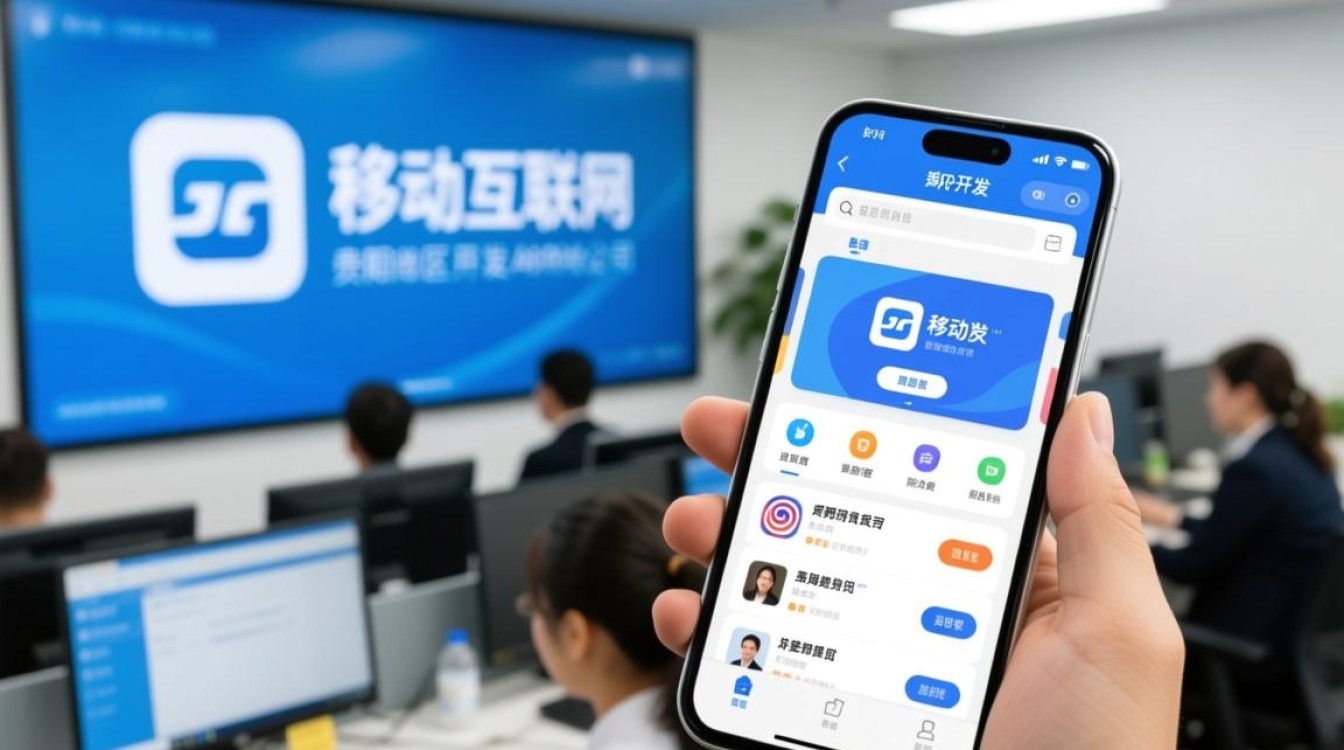 贵阳地区是否设有专业开发移动应用的公司?哪家公司提供app开发服务? 贵阳地区是否设有专业开发移动应用的公司?哪家公司提供app开发服务?