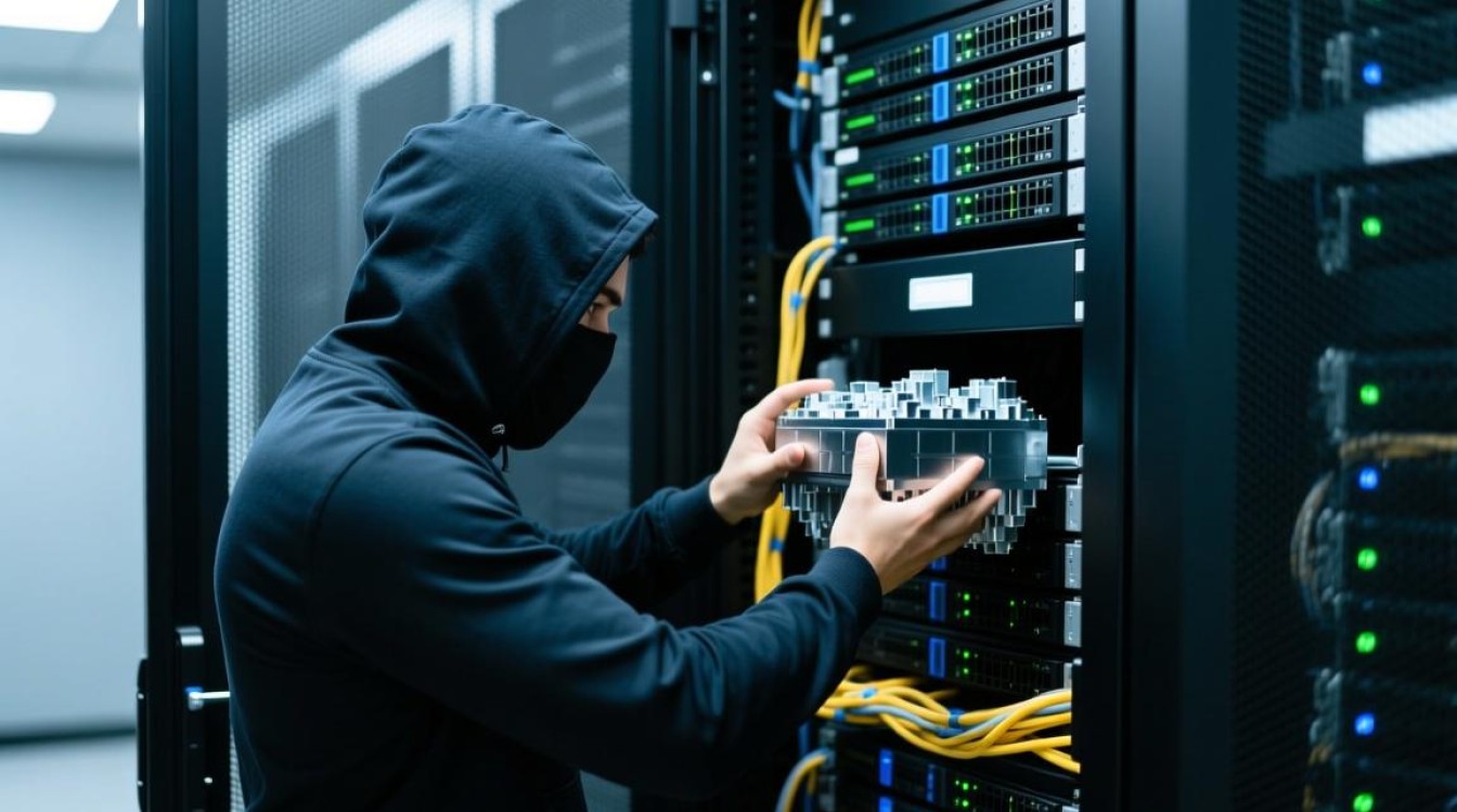 服务器被挖矿如何解决?清理挖矿病毒后数据会丢失吗? 服务器被挖矿如何解决?清理挖矿病毒后数据会丢失吗?