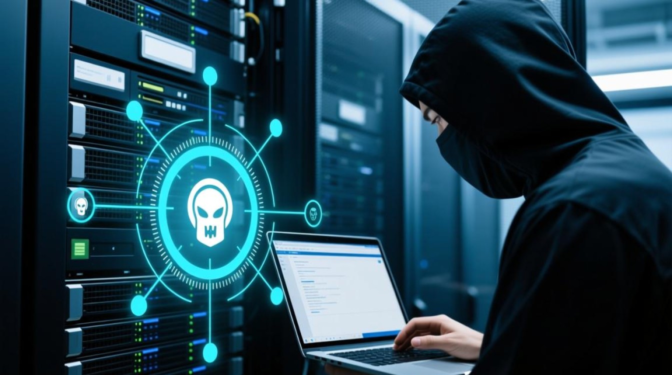 服务器被挖矿如何解决?清理挖矿病毒后数据会丢失吗? 服务器被挖矿如何解决?清理挖矿病毒后数据会丢失吗?