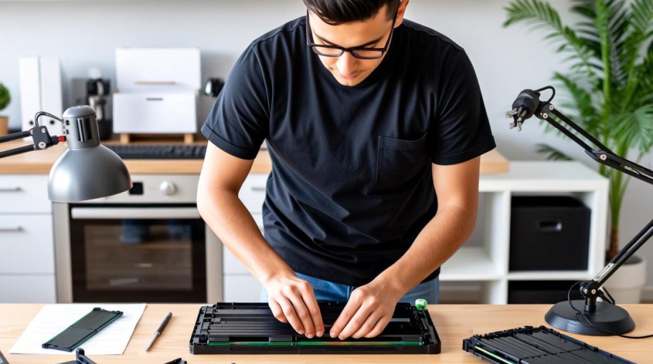 更换感光鼓教程详解,p5021cdn升级感光鼓步骤疑问解答? 更换感光鼓教程详解,p5021cdn升级感光鼓步骤疑问解答?