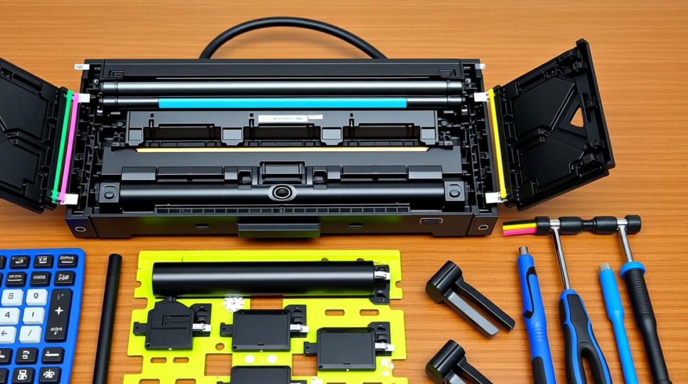 更换感光鼓教程详解,p5021cdn升级感光鼓步骤疑问解答? 更换感光鼓教程详解,p5021cdn升级感光鼓步骤疑问解答?