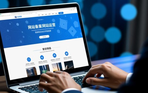 景安网络备案域名具体流程和注意事项有哪些？