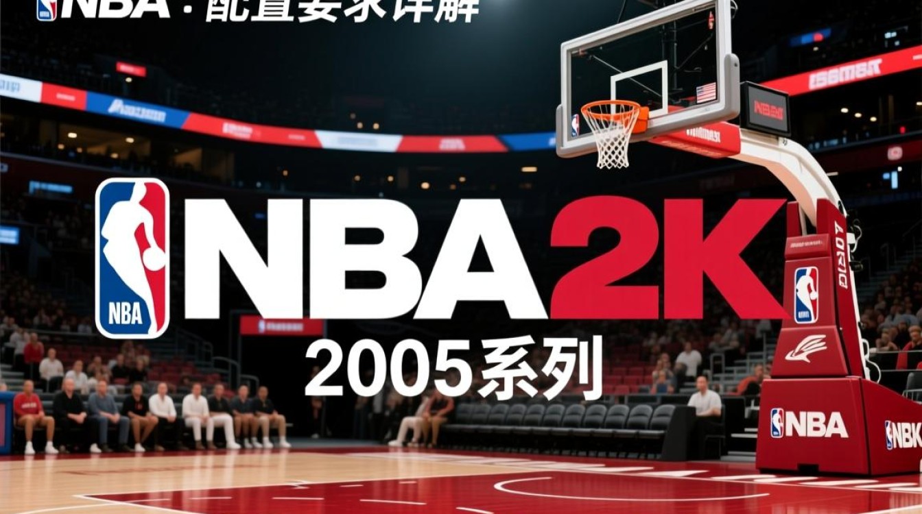 NBA2K系列游戏配置要求究竟有多高?满足条件才能畅玩? NBA2K系列游戏配置要求究竟有多高?满足条件才能畅玩?