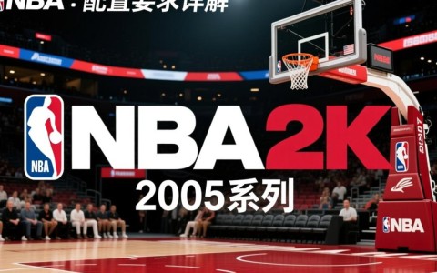NBA2K系列游戏配置要求究竟有多高？满足条件才能畅玩？