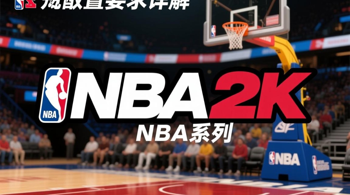NBA2K系列游戏配置要求究竟有多高?满足条件才能畅玩? NBA2K系列游戏配置要求究竟有多高?满足条件才能畅玩?