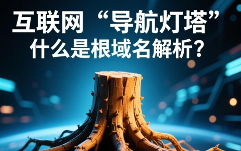解析根域名解析揭秘，域名解析的奥秘与关键步骤是什么？