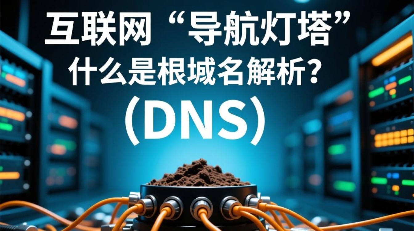 解析根域名解析揭秘，域名解析的奥秘与关键步骤是什么？