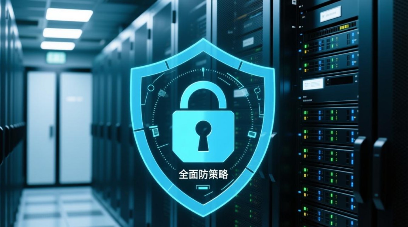 服务器被植入挖坑木马?如何彻底清除并防范? 服务器被植入挖坑木马?如何彻底清除并防范?