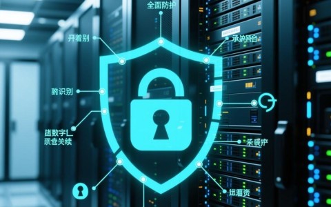 服务器被植入挖坑木马？如何彻底清除并防范？