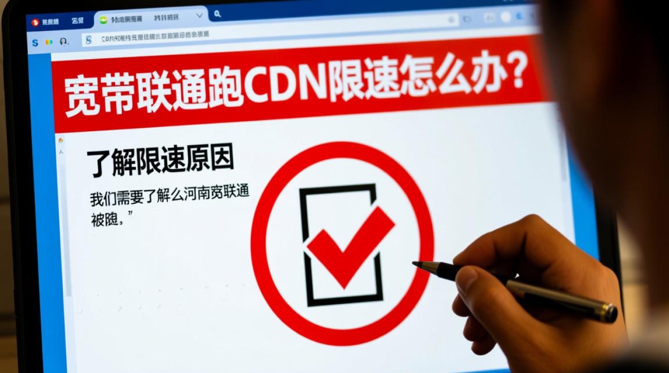 河南宽带联通cdn限速,宽带用户如何应对及维权? 河南宽带联通cdn限速,宽带用户如何应对及维权?