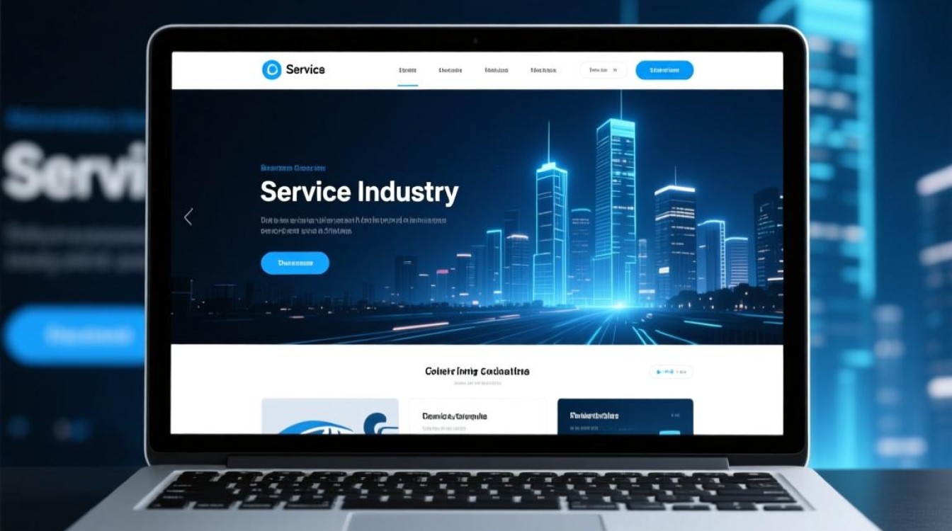服务行业网站开发,如何打造高效、个性化的用户体验? 服务行业网站开发,如何打造高效、个性化的用户体验?