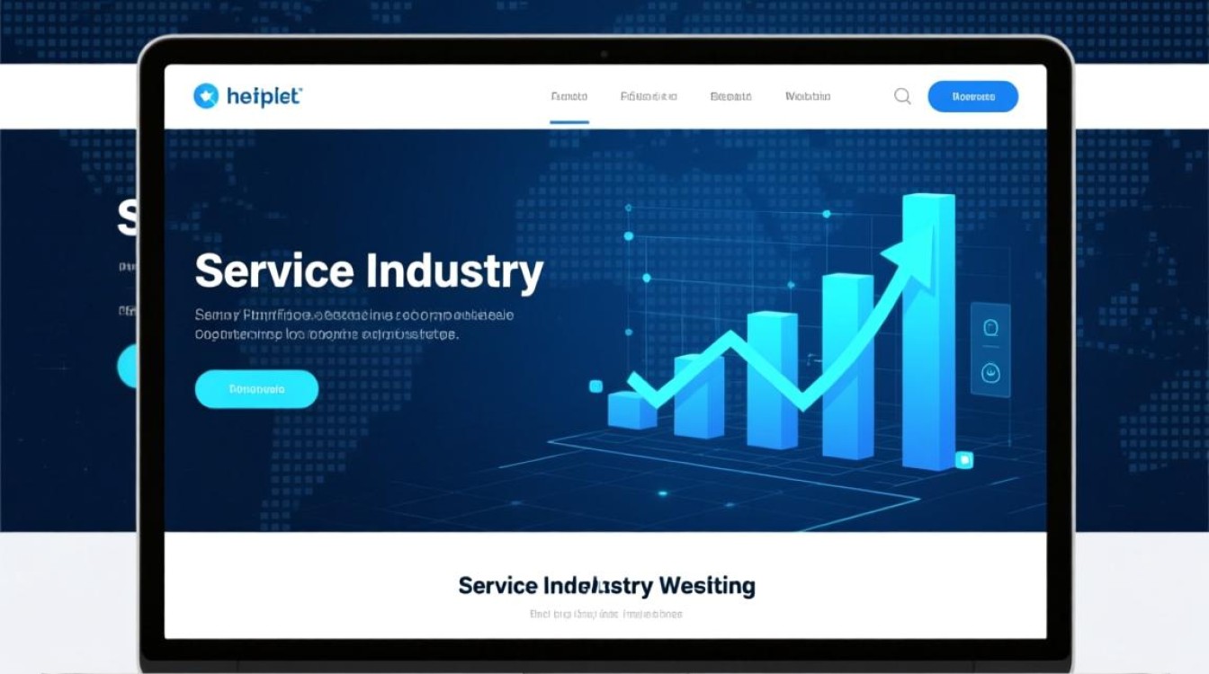 服务行业网站开发,如何打造高效、个性化的用户体验? 服务行业网站开发,如何打造高效、个性化的用户体验?