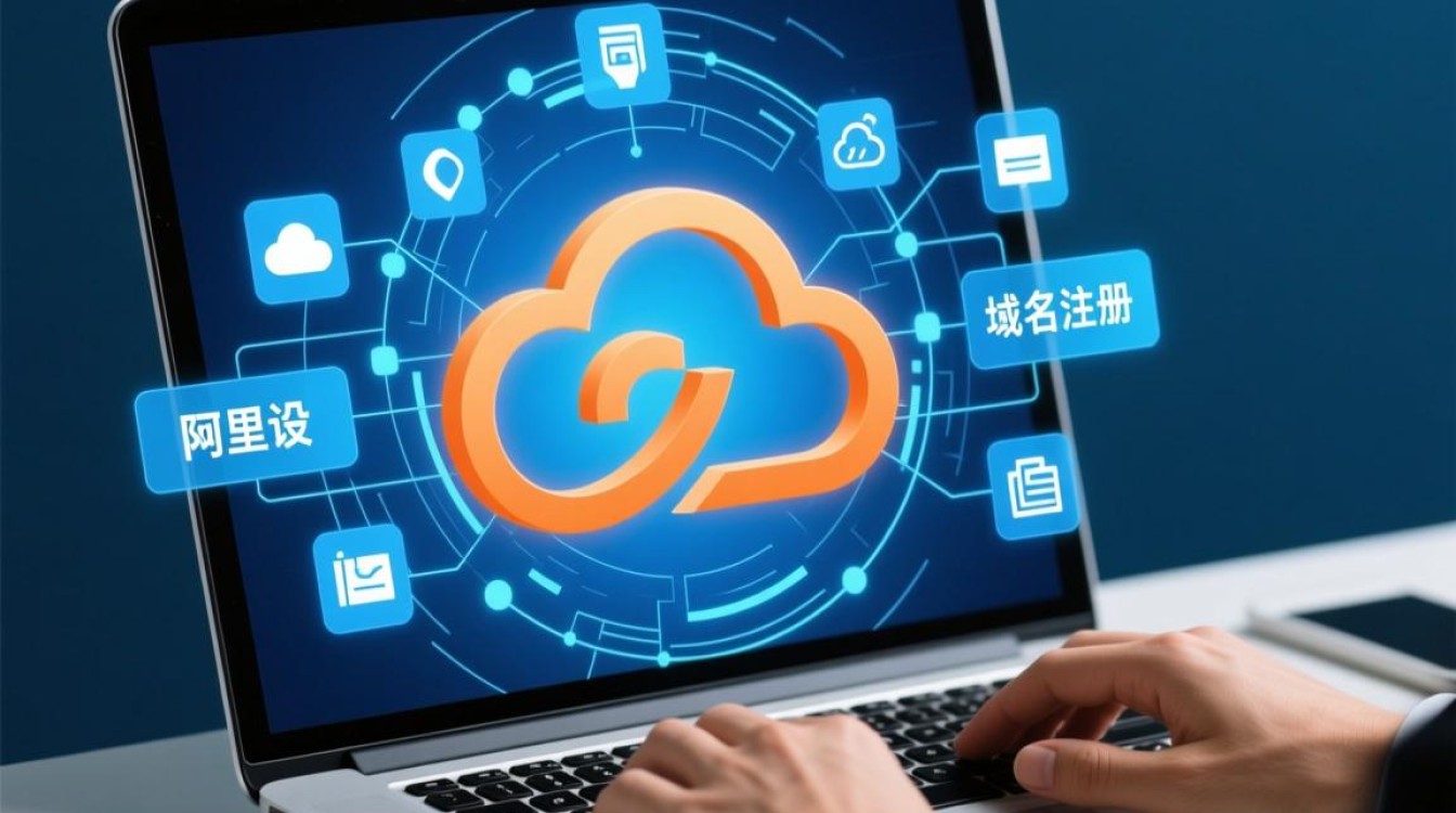 阿里云建站域名注册,有域名为何还需在阿里云建站? 阿里云建站域名注册,有域名为何还需在阿里云建站?