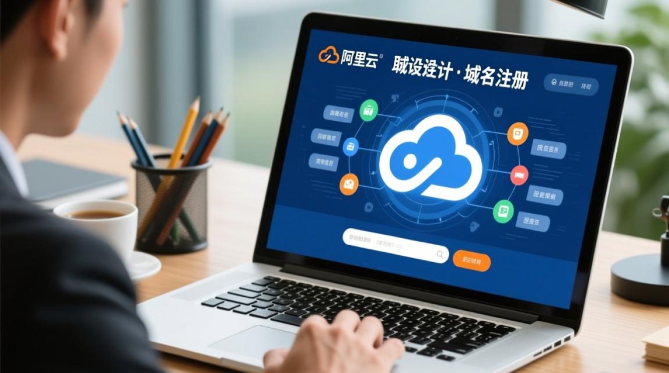 阿里云建站域名注册,有域名为何还需在阿里云建站? 阿里云建站域名注册,有域名为何还需在阿里云建站?