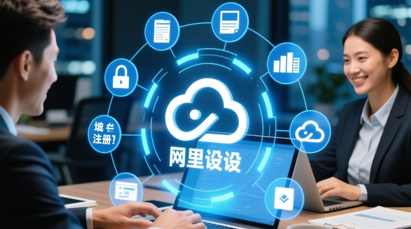 阿里云建站域名注册,有域名为何还需在阿里云建站? 阿里云建站域名注册,有域名为何还需在阿里云建站?