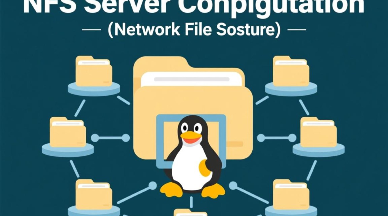 Linux NFS服务器配置中,有哪些关键步骤或常见问题需要注意? Linux NFS服务器配置中,有哪些关键步骤或常见问题需要注意?
