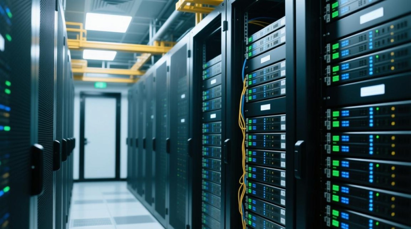 服务器装数据库选哪种类型更合适? 服务器装数据库选哪种类型更合适?