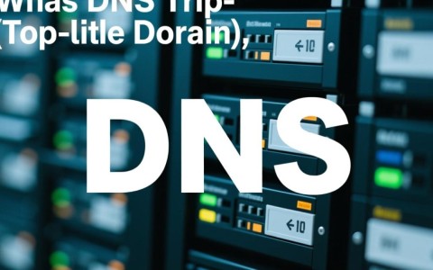 除了常见的.com、.cn，还有哪些鲜为人知的DNS顶级域名？