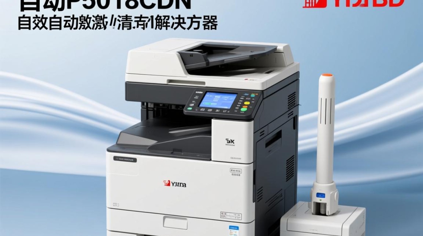 京瓷p5018cdn自动清洁激光器，其清洁功能如何实现，效果如何？