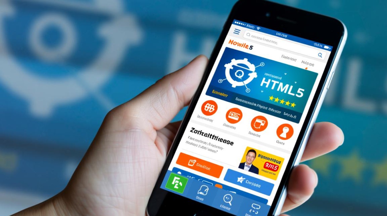 HTML5开发手机站，有哪些关键技术和最佳实践值得探讨？