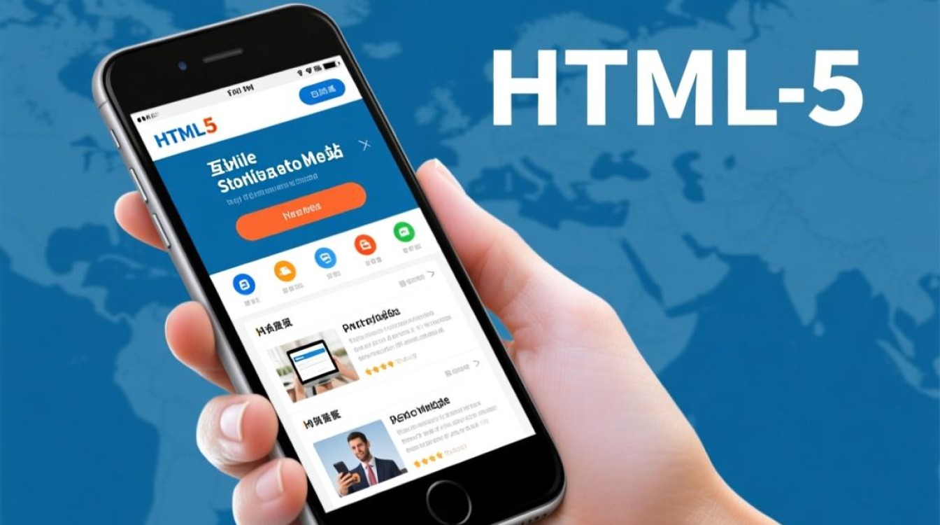 HTML5开发手机站，有哪些关键技术和最佳实践值得探讨？