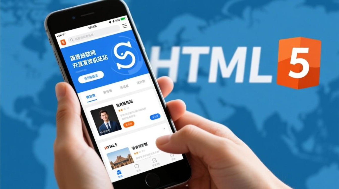 HTML5开发手机站，有哪些关键技术和最佳实践值得探讨？