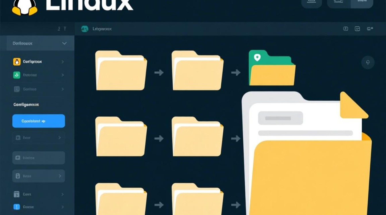 Linux系统配置文件具体位置是哪些？不同发行版有何差异？