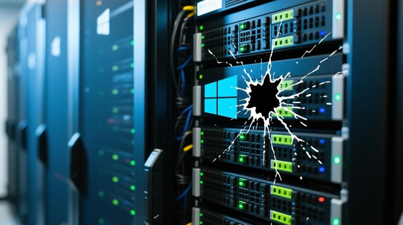 服务器被黑的原因究竟有哪些常见漏洞? 服务器被黑的原因究竟有哪些常见漏洞?