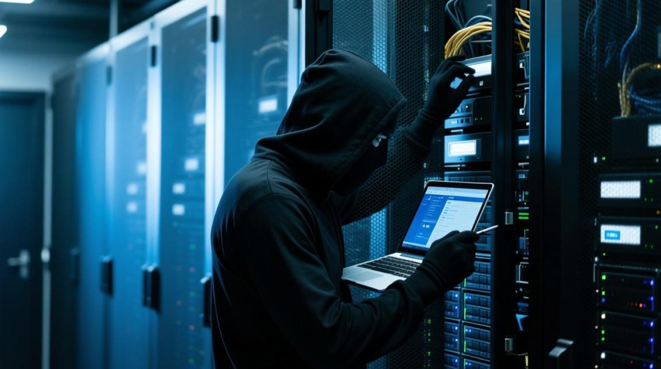 服务器被黑的原因究竟有哪些常见漏洞? 服务器被黑的原因究竟有哪些常见漏洞?