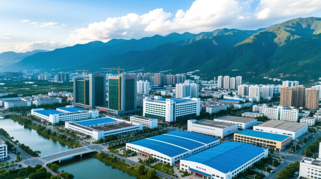 云南软件开发领域,哪家公司是行业领军者?揭秘云南主要软件开发公司实力排行! 云南软件开发领域,哪家公司是行业领军者?揭秘云南主要软件开发公司实力排行!