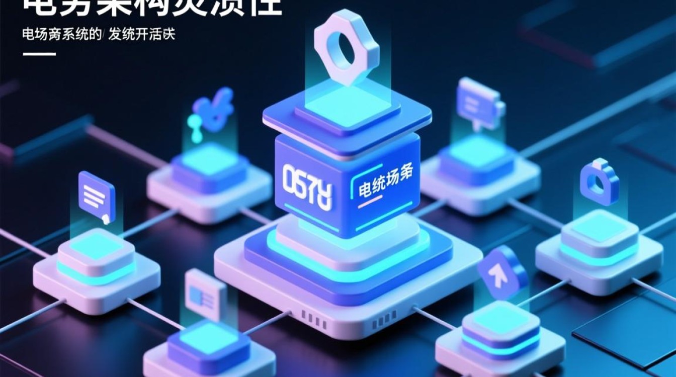 电子商务系统开发特点究竟有哪些?如何构建高效、安全的在线交易环境? 电子商务系统开发特点究竟有哪些?如何构建高效、安全的在线交易环境?