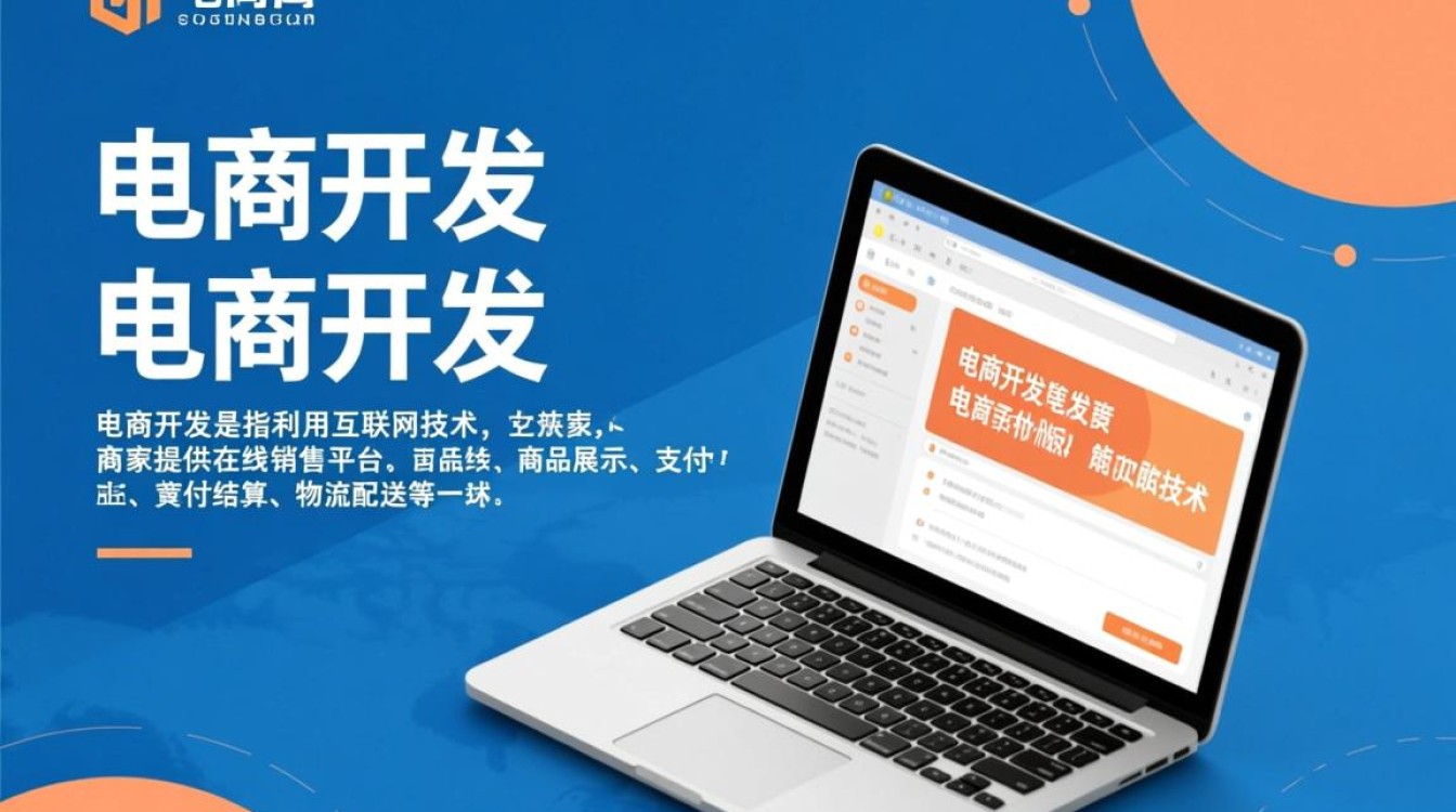 电商开发究竟负责哪些核心业务和技术实现? 电商开发究竟负责哪些核心业务和技术实现?