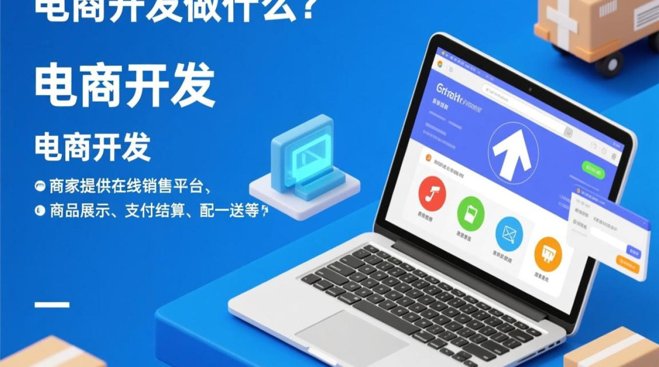 电商开发究竟负责哪些核心业务和技术实现? 电商开发究竟负责哪些核心业务和技术实现?