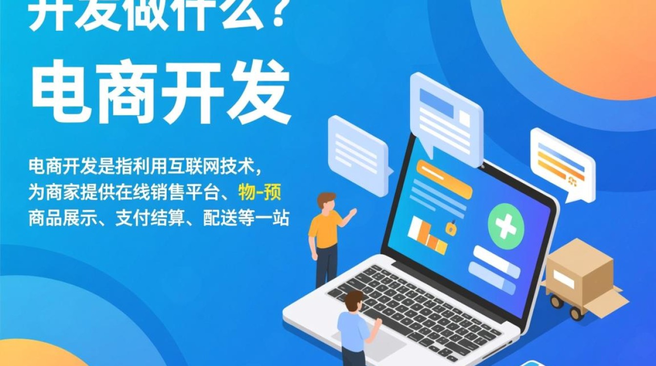电商开发究竟负责哪些核心业务和技术实现? 电商开发究竟负责哪些核心业务和技术实现?