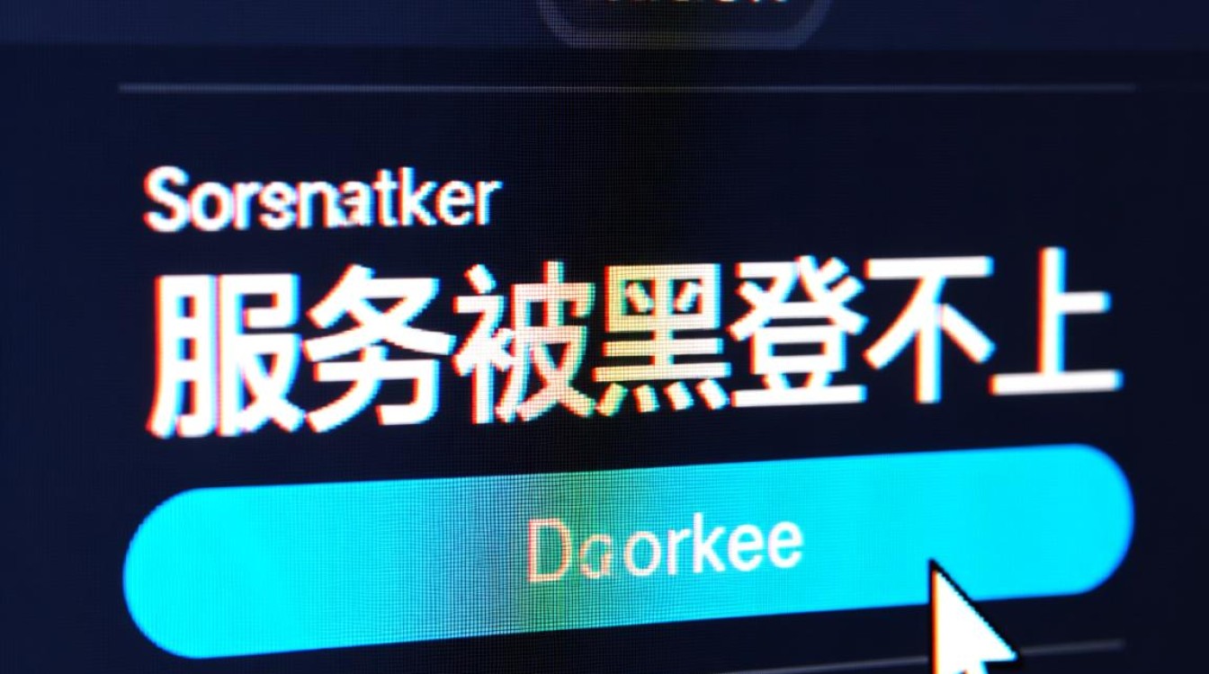 服务器被黑登不上怎么办?数据安全怎么保障? 服务器被黑登不上怎么办?数据安全怎么保障?