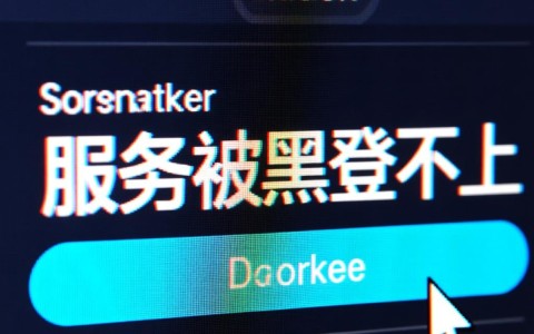 服务器被黑登不上怎么办？数据安全怎么保障？