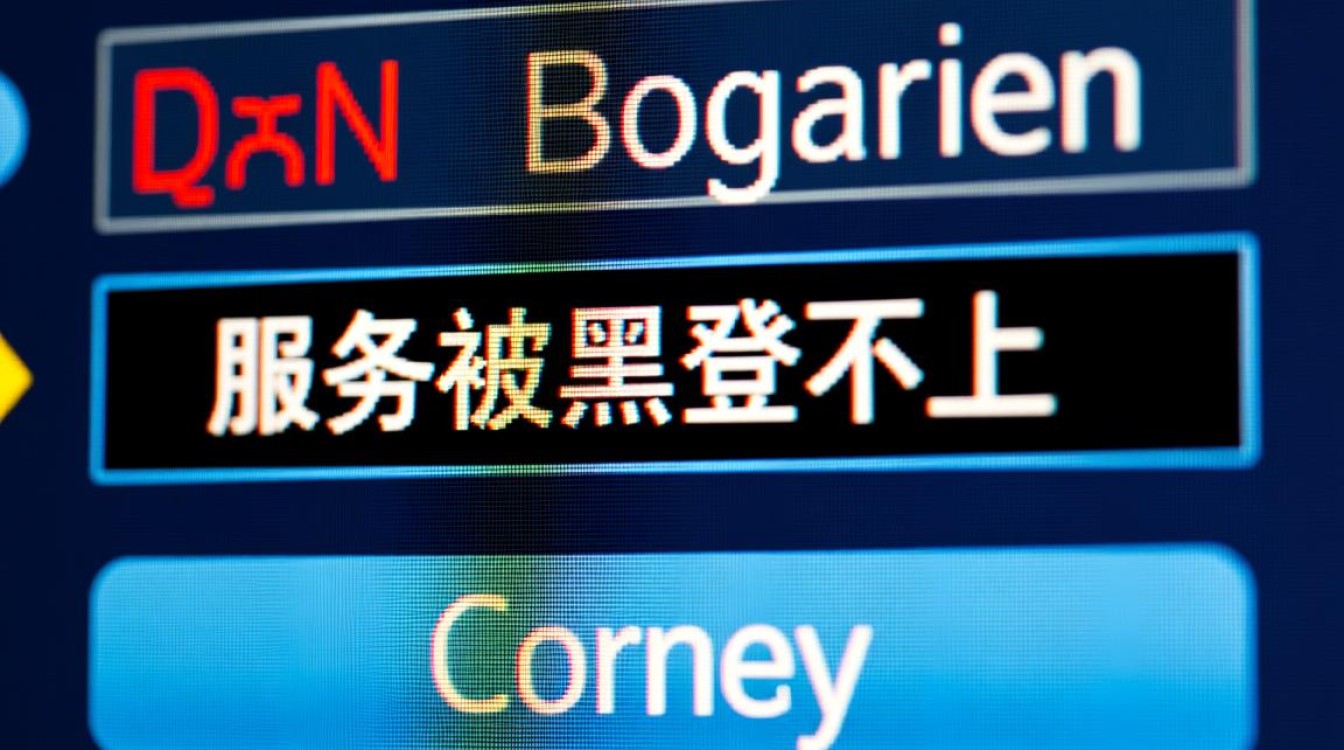 服务器被黑登不上怎么办?数据安全怎么保障? 服务器被黑登不上怎么办?数据安全怎么保障?