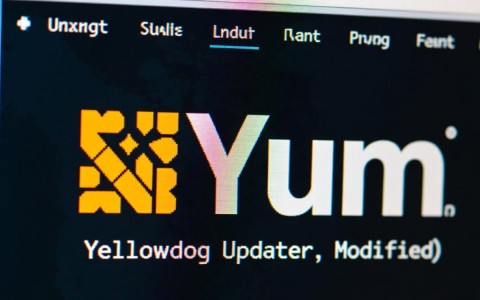 yum网络源配置文件在哪里？如何正确设置和修改？